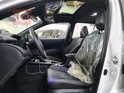 تويوتا كورولا كروس